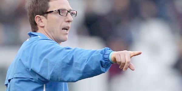 Sassuolo: Di Francesco confermato per altri due anni