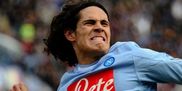 Confederations Cup, stasera Uruguay - Nigeria. Cavani c'e'