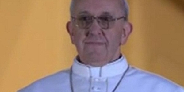 Papa Francesco in viaggio per il Brasile