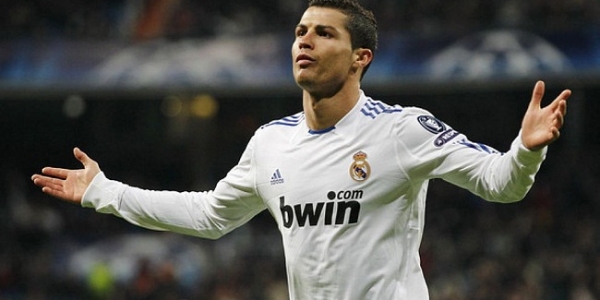 Amichevoli: Real Madrid-Chelsea 3-1. Ronaldo batte l'ex Mou