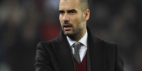 Guardiola, buona la prima! 3-1 all'esordio in campionato