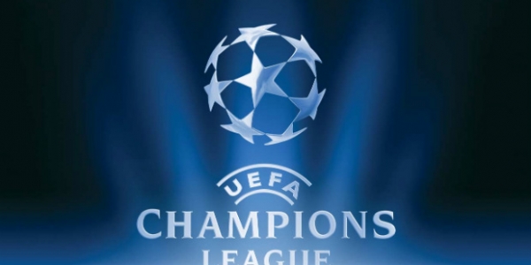 Champion's League: tutti i gironi