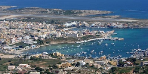 Nuova strage nel mare a Largo di Lampedusa