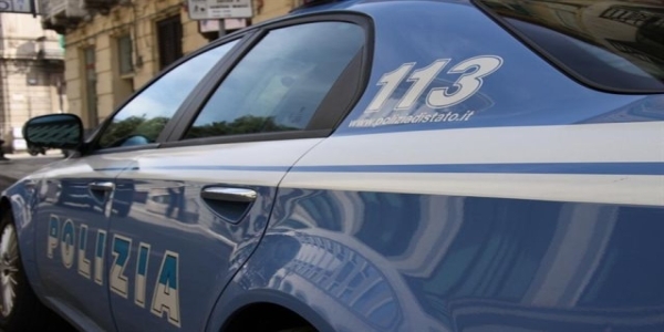 La Polizia di Stato scopre una banda di ricettatori. 8 persone arrestate a Napoli dalla Squadra Mobile