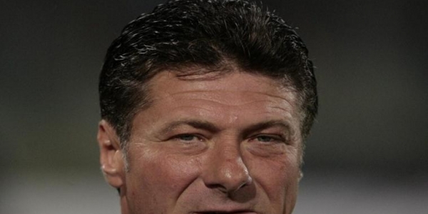 MAZZARRI: ALL'INTER C'È SINTONIA