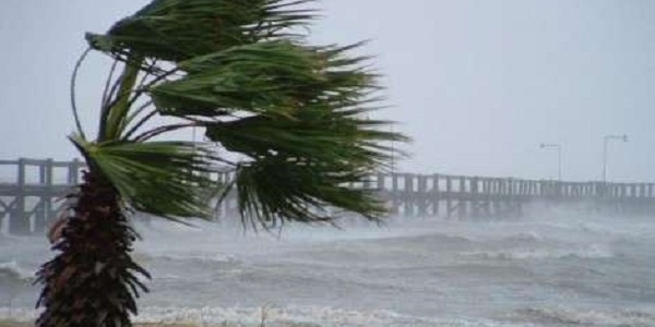 Vento forte: allerta meteo in Liguria