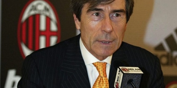 Milan: dopo 28 anni Braida lascia