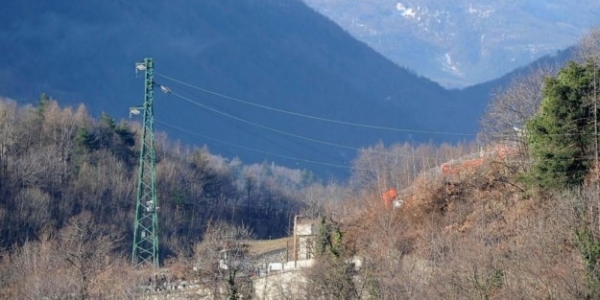 Val di Susa: continua la protesta