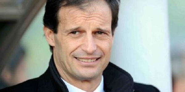 Milan: esonerato Allegri