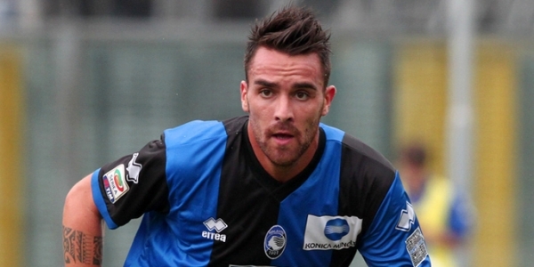 Atalanta : i convocati per il Napoli. Out Livaja e Cigarini