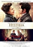 Cinema, parliamo di Hysteria..