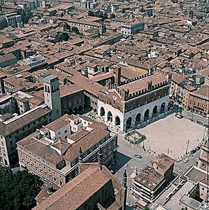 Piacenza. Donna uccisa a colpi di pistola