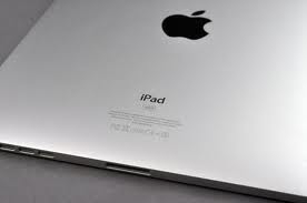 In arrivo l\' Ipad 3