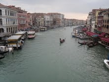 Venezia, un mix di fascino, eleganza e bellezza