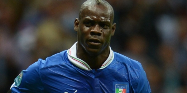 La notte di SuperMario. Balotelli può essere determinante per l'Italia 