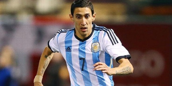 Mondiali 2014: Argentina, vittoria sofferta. Di Maria letale, Svizzera eliminata.