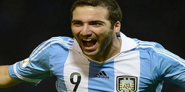 Mondiali 2014: Higuain spinge l'Argentina alle semifinali. Superato il Belgio per 1- 0