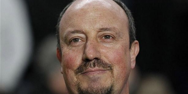 Mondiale: il punto di Rafa Benitez