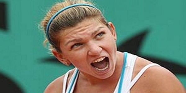 Wta Bucarest: Vince Simona Halep