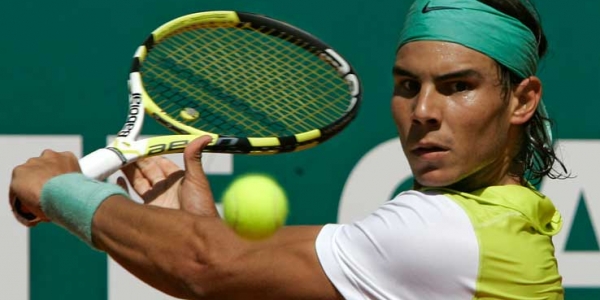 Tennis: Nadal costretto allo stop per un infortunio alla mano.