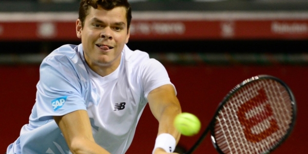 Tennis: ATP Washington, trionfa Raonic