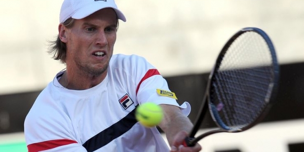 Tennis: ATP Toronto, Seppi crolla nel momento decisivo.