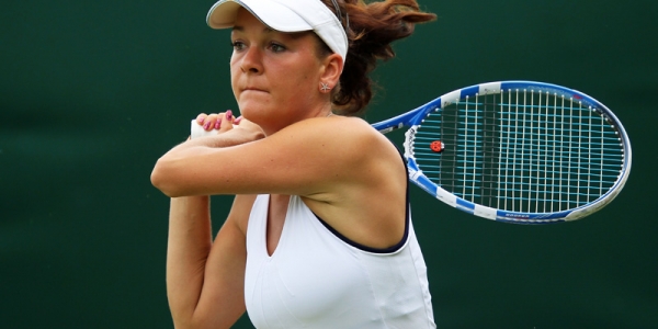 Tennis: Rogers Cup, Agnieszka Radwanska liquida in due set Venus William e vince il trofeo  