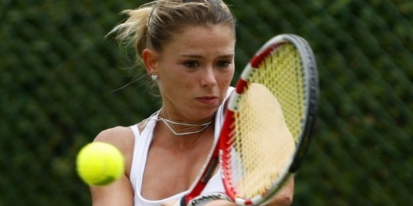 Tennis: New Haven, la Rybarikova ferma la corsa di Camila Giorgi