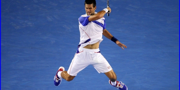 Tennis: US Open, Djokovic batte Murray. Nishikori sgambetta Wawrinka