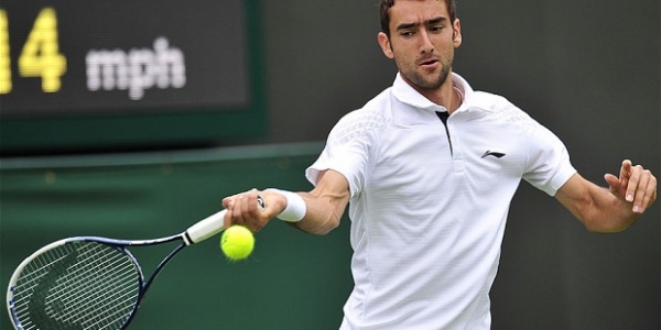 Tennis: US Open, finale a sorpesa tra Cilic e Nishikori