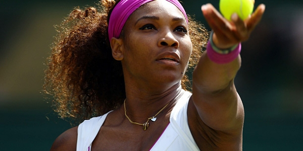 Tennis: US Open, trionfa Serena Williams