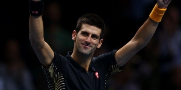 Tennis, Atp Pechino: Djokovic in finale