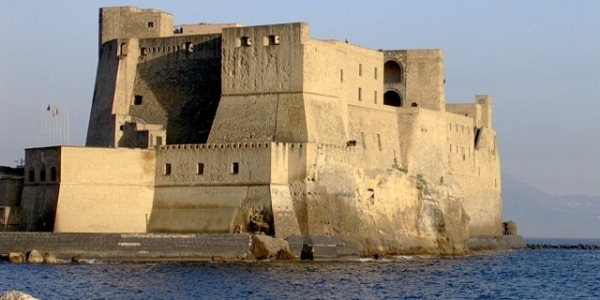 NAPOLI: IL MARE, UNA RISORSA PER LA BIOECONOMIA. LUNEDI CONVEGNO A CASTEL DELL'OVO