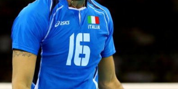 Pallavolo nel dramma: Bovolenta muore durante una partita