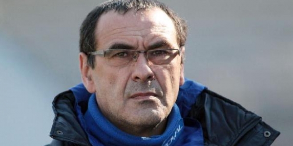 Napoli - Empoli, Sarri: Domani in campo senza timore.