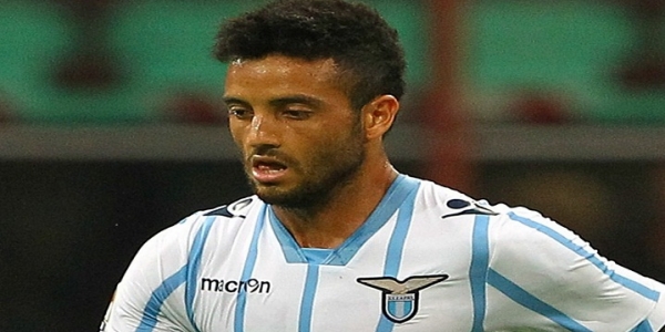 Lazio: infortunio per Anderson, salta il Napoli.