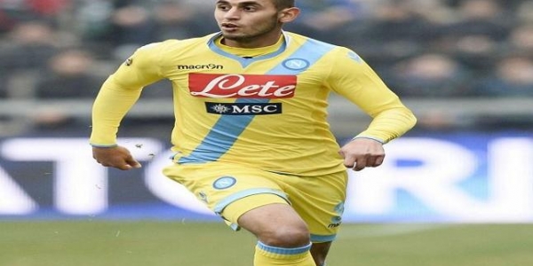 Ghoulam, vittoria e qualificazione in Coppa d'Africa.