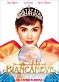 Cinema: Biancaneve 