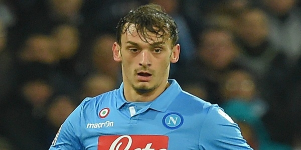 Napoli – Lazio: Gabbiadini al fianco di Higuain, la Lazio punta su Felipe Anderson.