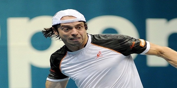 Tennis, Houston: eliminato Lorenzi.