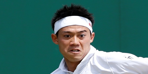 Tennis, Atp Barcellona: vince Nishikori.