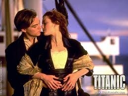 Cinema: Titanic in 3D