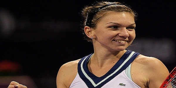 Tennis, Open Bnl Italia: esordio ok per Murray e Simona Halep.