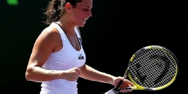 Tennis, Wta Norimberga: la finale parla italiano.