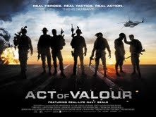 Film: Act of Valor