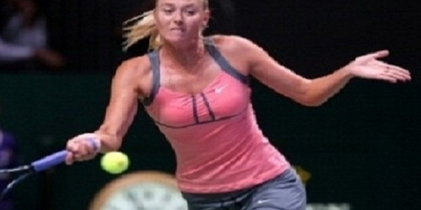 Tennis, Wimbledon: Sharapova ai quarti.