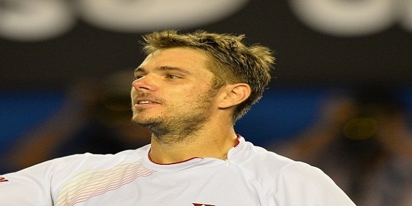 Tennis, Wimbledon: tutto ok per Murray e Wawrinka.