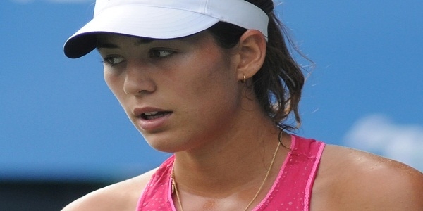 Tennis, Wimbledon: Muguruza è la prima finalista.