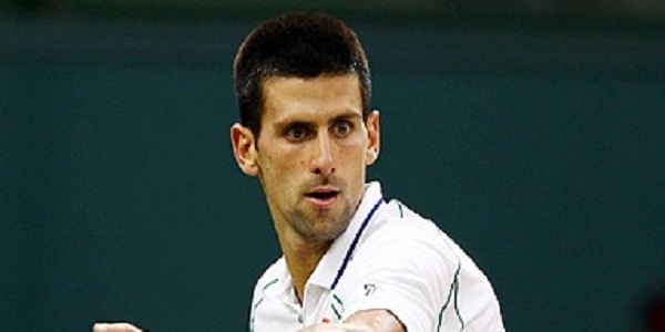 Tennis, Wimbledon: finale stellare, Djokovic batte Federer dopo quattro set.