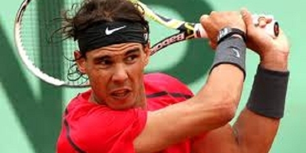 Tennis, Amburgo: Vince Nadal. Battuto Fognini in finale.